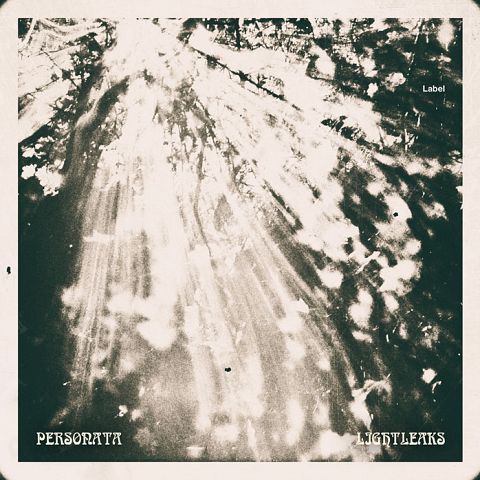 Pre Made Album Cover Outer Space