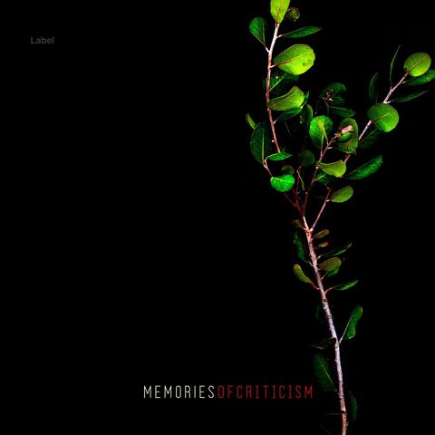 Pre Made Album Cover Marshland