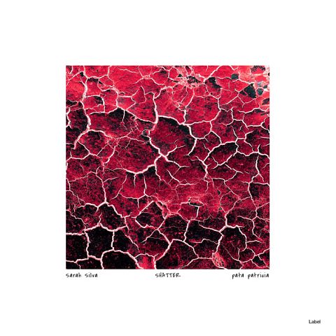 Pre Made Album Cover Claret