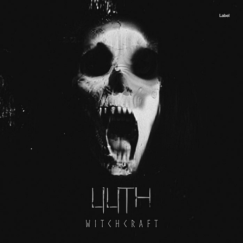 Pre Made Album Cover Cod Gray