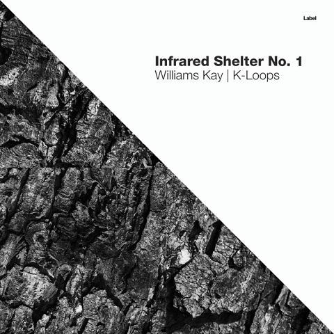 Pre Made Album Cover Mine Shaft