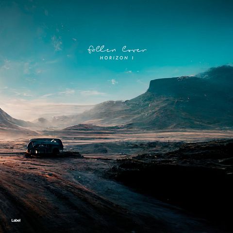 Pre Made Album Cover Gable Green