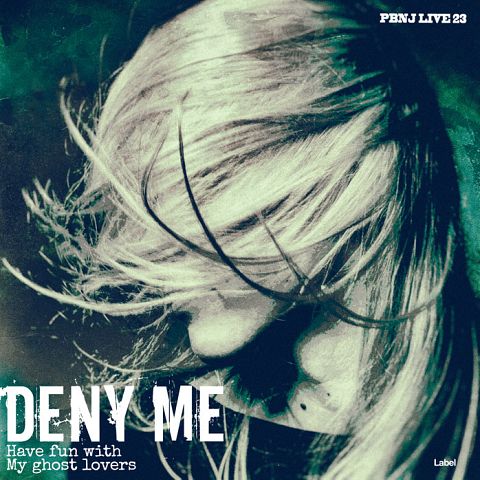 Pre Made Album Cover Clay Ash