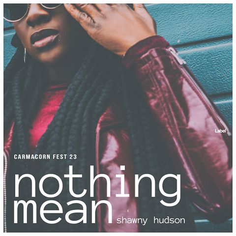 Pre Made Album Cover Abbey