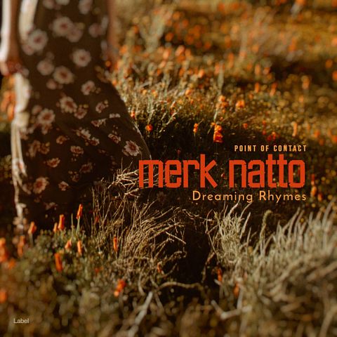 Pre Made Album Cover Deep Oak