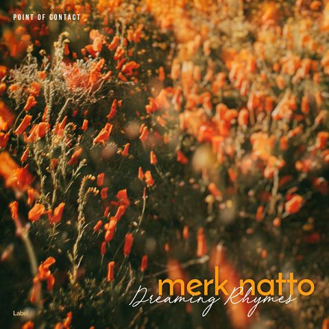 Pre Made Album Cover Black Marlin