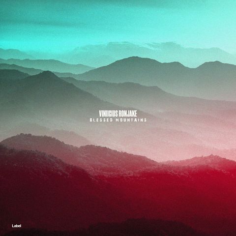 Pre Made Album Cover Acapulco