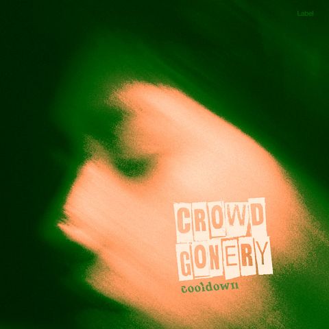 Pre Made Album Cover Tacao
