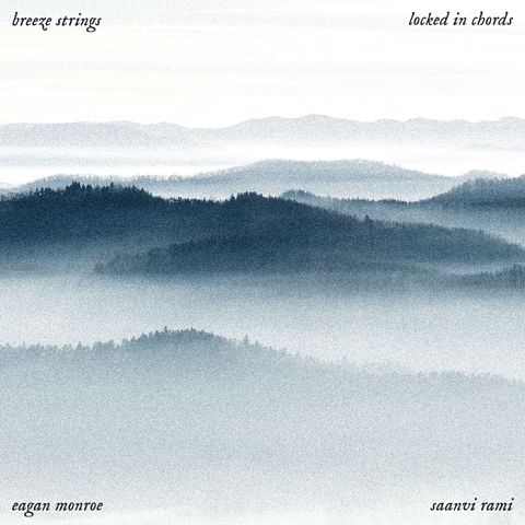 Pre Made Album Cover Geyser