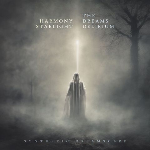 Pre Made Album Cover Storm Dust