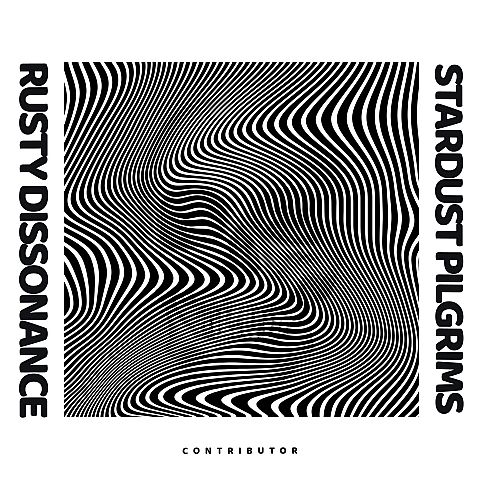Pre Made Album Cover Silver