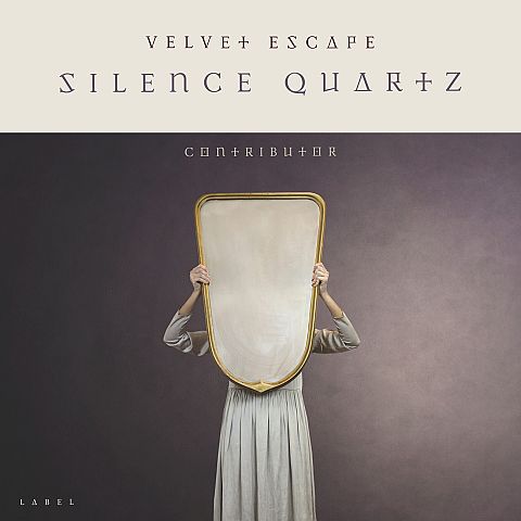 Pre Made Album Cover Emperor