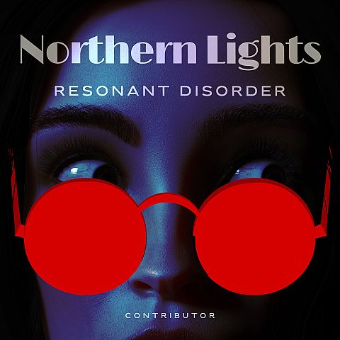 Pre Made Album Cover Cardinal
