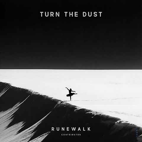 Pre Made Album Cover Cod Gray