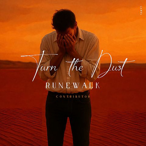 Pre Made Album Cover Christine