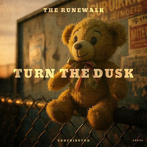 Pre Made Album Cover Onion