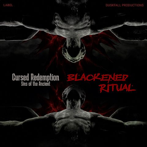 Pre Made Album Cover Cod Gray