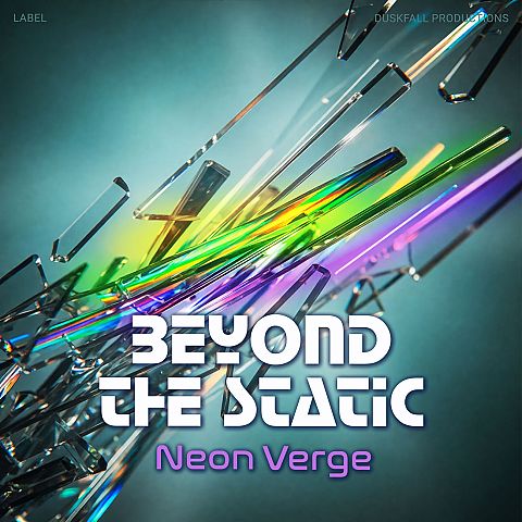 Pre Made Album Cover William