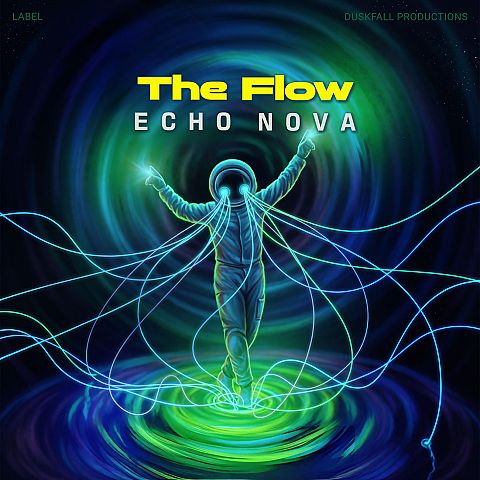 Pre Made Album Cover Black Pearl