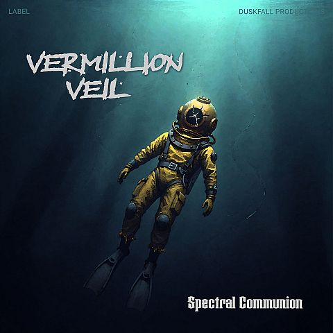 Pre Made Album Cover Gable Green