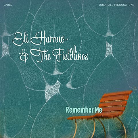 Pre Made Album Cover William