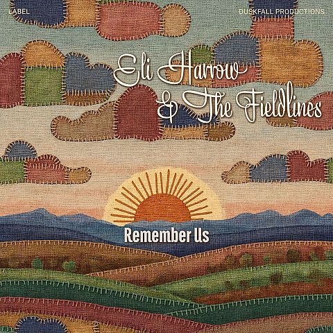 Pre Made Album Cover Shadow