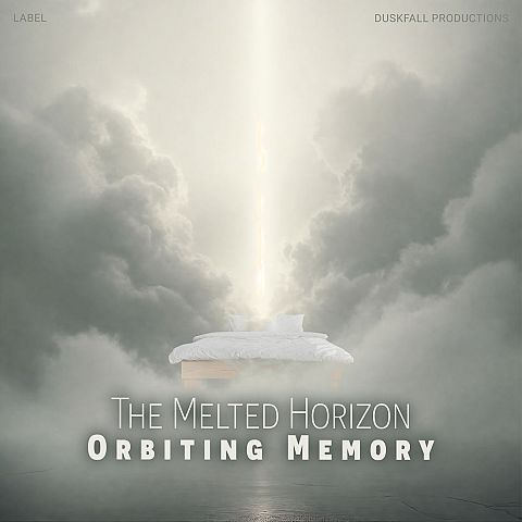 Pre Made Album Cover Lemon Grass