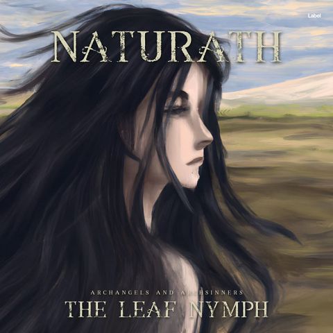 Pre Made Album Cover Tea