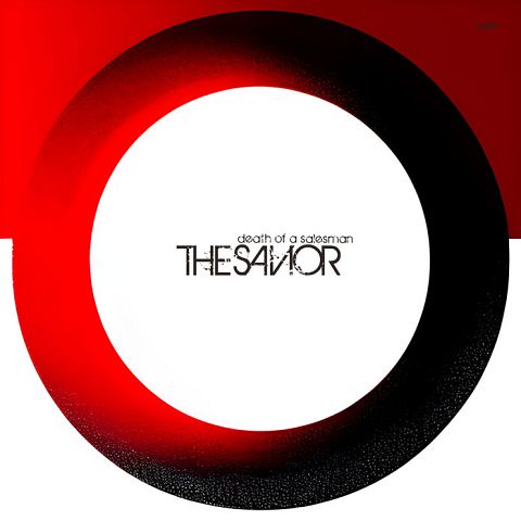 Pre Made Album Cover Crimson