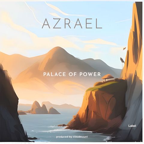 Pre Made Album Cover Westar