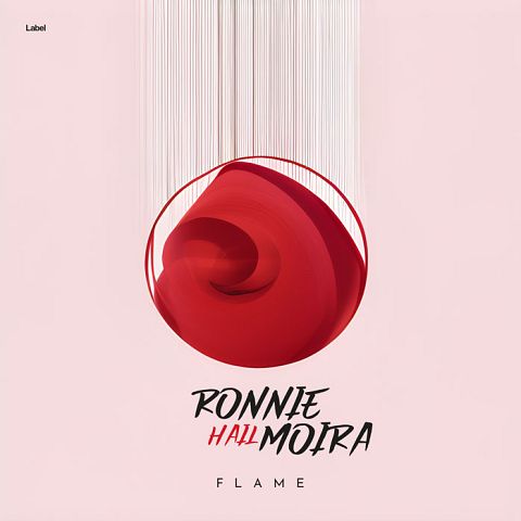 Pre Made Album Cover Pot Pourri