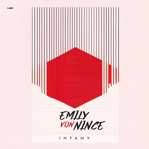 Pre Made Album Cover Linen