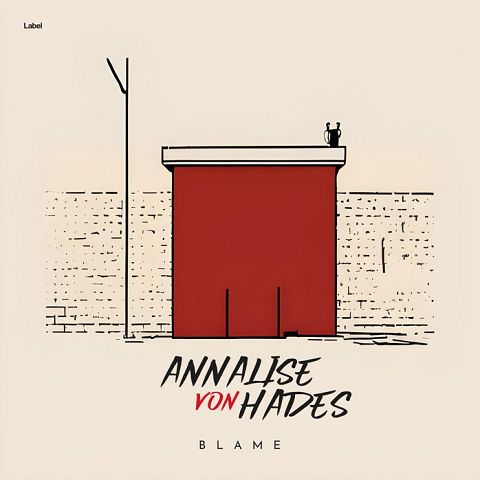 Pre Made Album Cover Pot Pourri