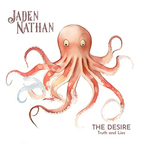 Pre Made Album Cover Just Right