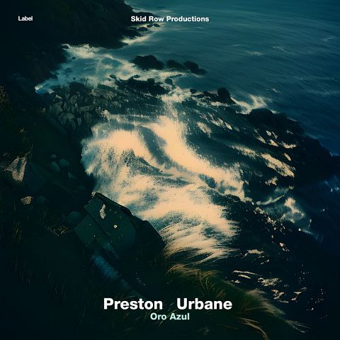 Pre Made Album Cover Firefly