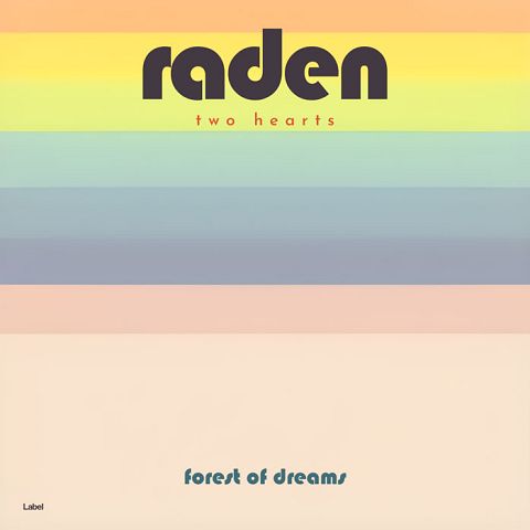 Pre Made Album Cover Sisal