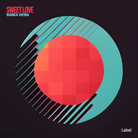 Pre Made Album Cover Cinnabar