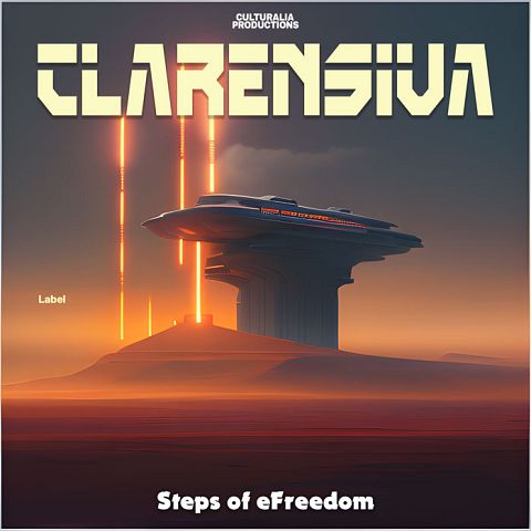 Pre Made Album Cover Matterhorn