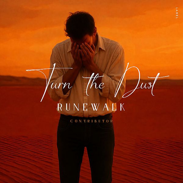 Pre Made Album Cover Christine