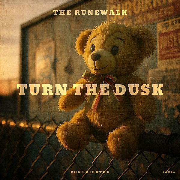 Pre Made Album Cover Onion