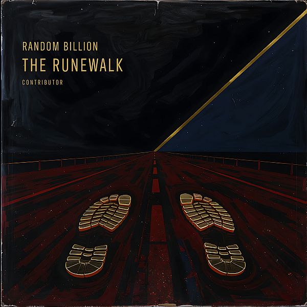 Custom Album Art Front Cod Gray