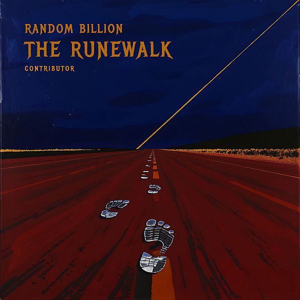 Pre Made Album Cover Revolver