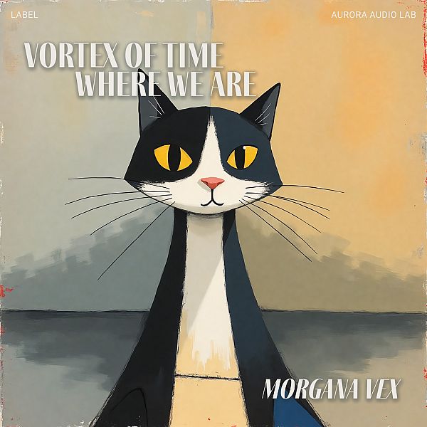 Pre Made Album Cover Mongoose