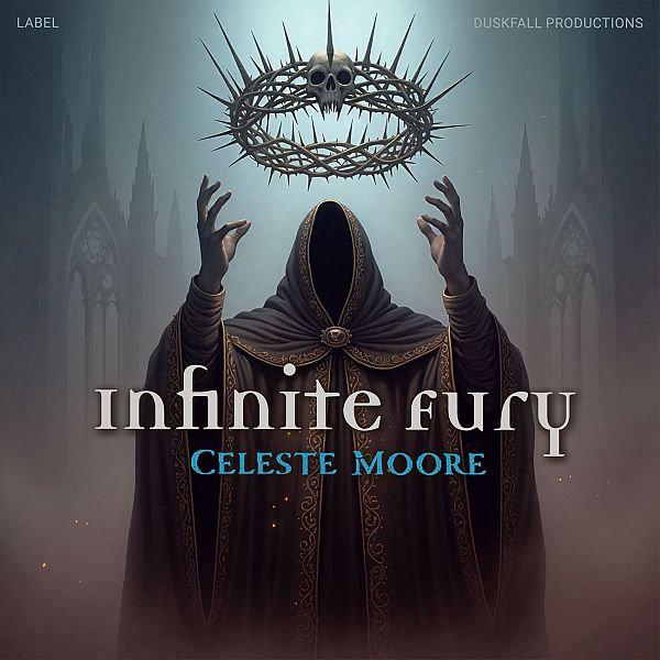 Pre Made Album Cover Tundora