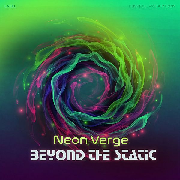 Pre Made Album Cover Charade