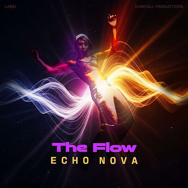 Pre Made Album Cover My Pink