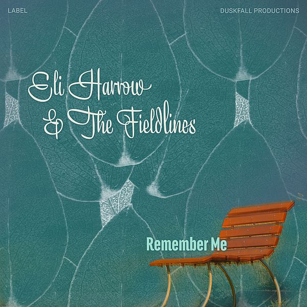 Pre Made Album Cover William