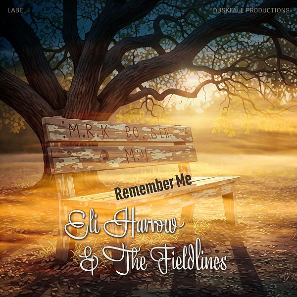 Pre Made Album Cover Cocoa Brown