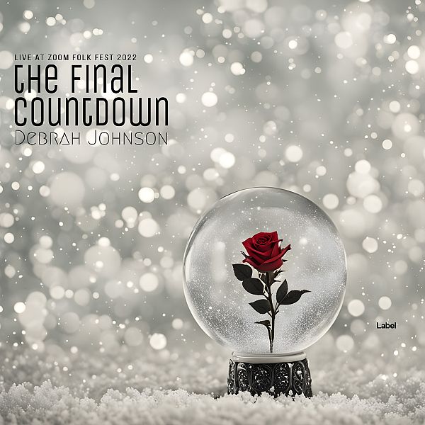 Pre Made Album Cover Cotton Seed