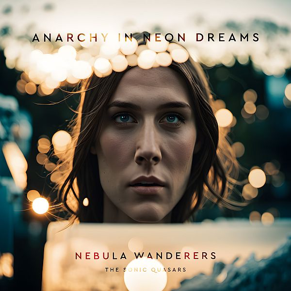 Custom Album Art Front Bunker